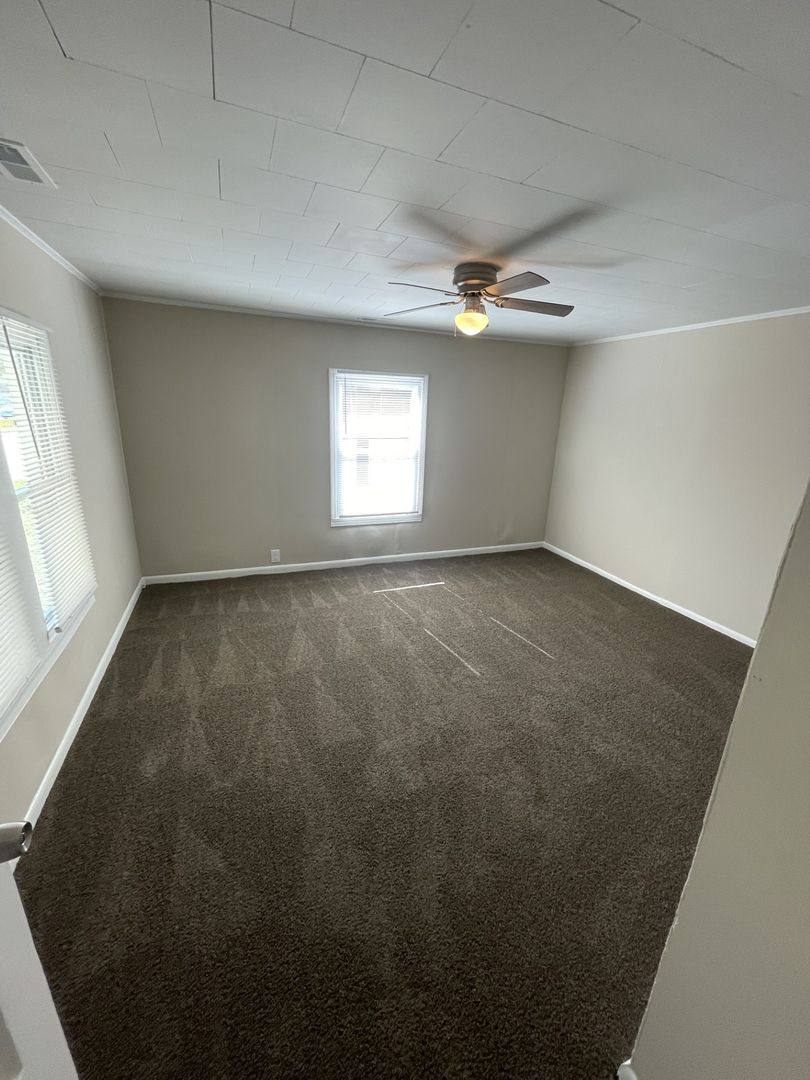 House for rent at 322 E Perry Ave, Wake Forest, NC 27587