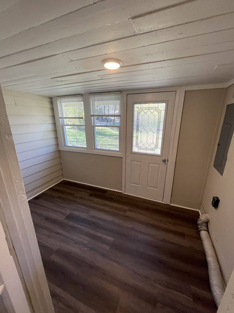 House for rent at 322 E Perry Ave, Wake Forest, NC 27587