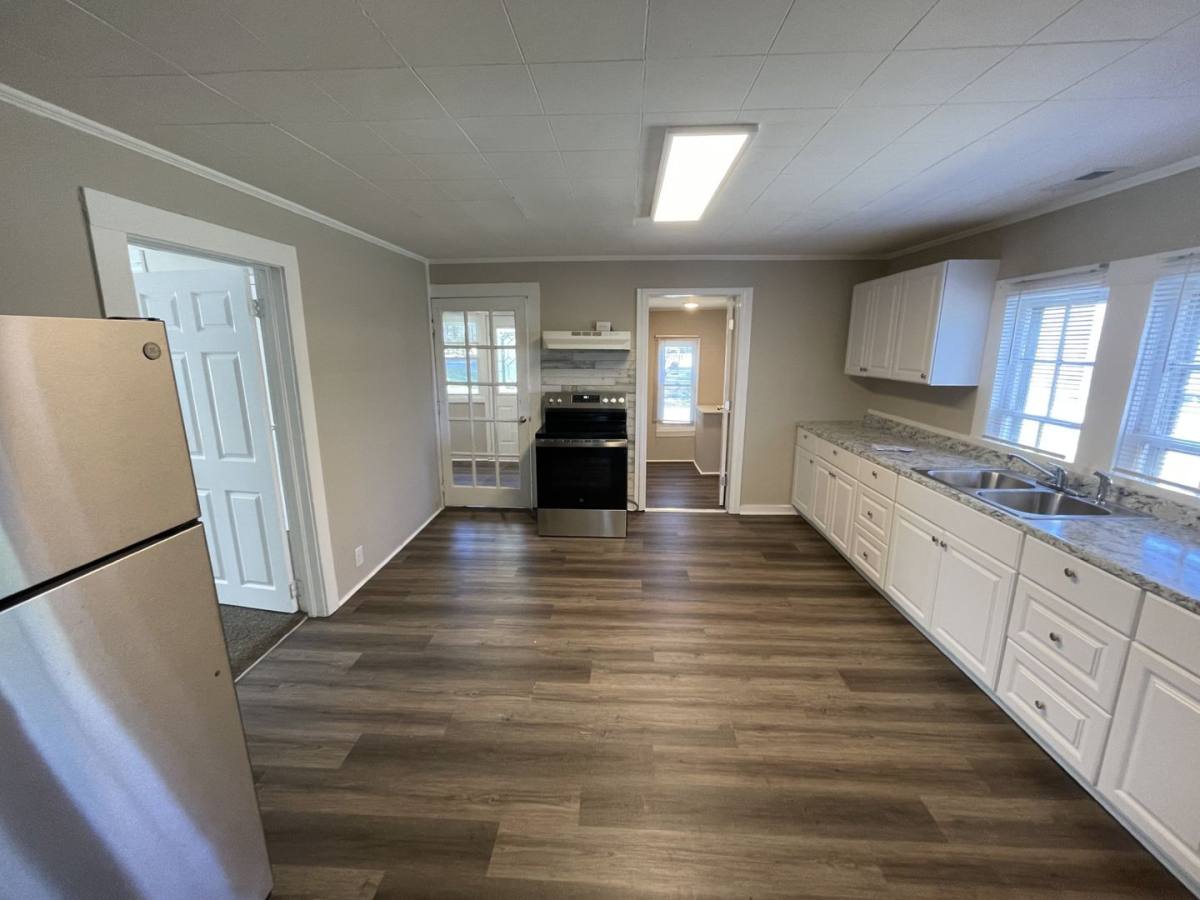 House for rent at 322 E Perry Ave, Wake Forest, NC 27587