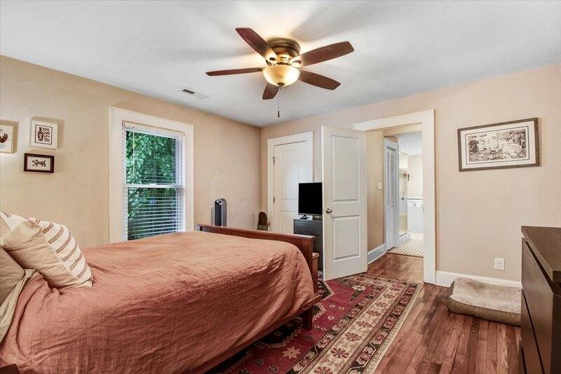 House for rent at 510 Carlton Ave, Durham, NC 27701