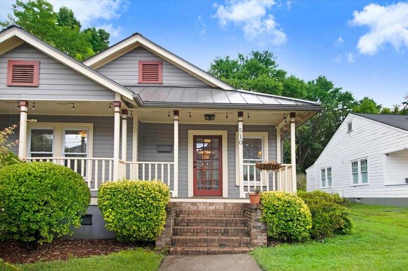 House for rent at 510 Carlton Ave, Durham, NC 27701