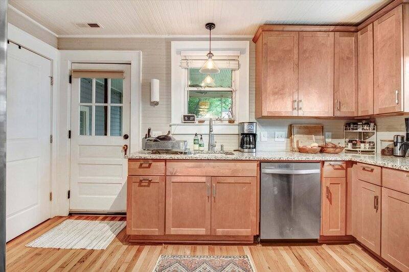 House for rent at 510 Carlton Ave, Durham, NC 27701
