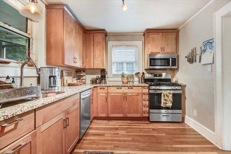 House for rent at 510 Carlton Ave, Durham, NC 27701