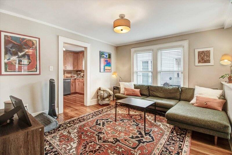 House for rent at 510 Carlton Ave, Durham, NC 27701