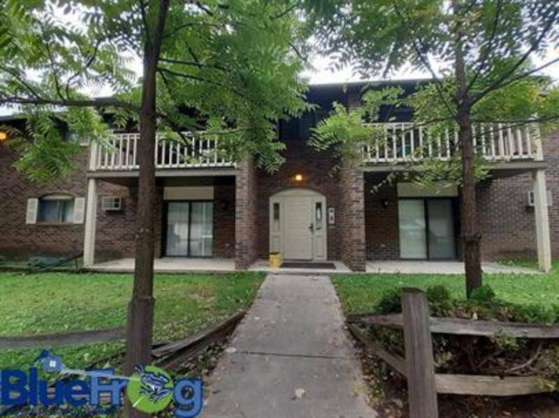 Apartment for rent at 516 Baird Creek Rd #14, Green Bay, WI 54311