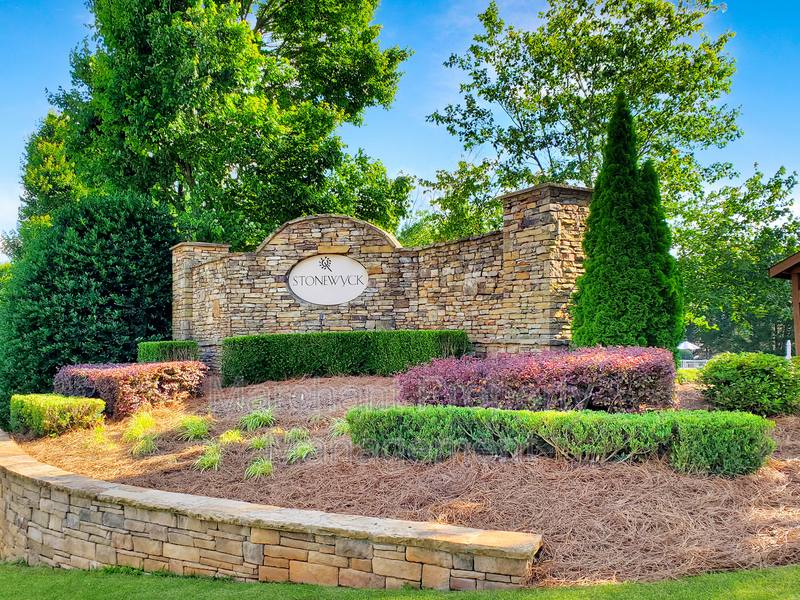 House for rent at 15 Silverthorn Court, Simpsonville, SC 29681