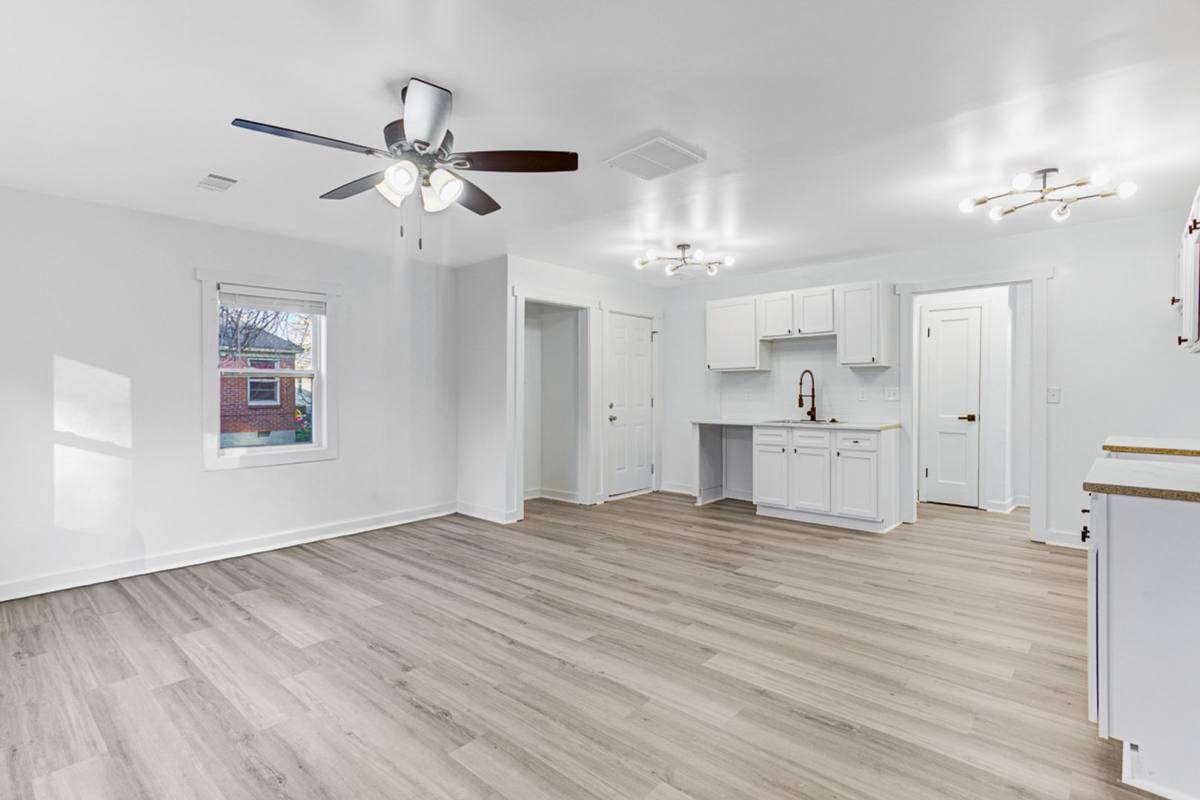 House for rent at 3512 Wilshire Rd, Memphis, TN 38111