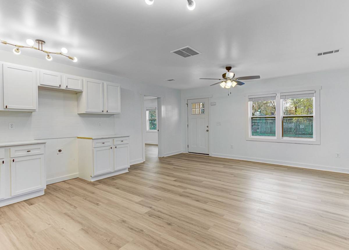 House for rent at 3512 Wilshire Rd, Memphis, TN 38111