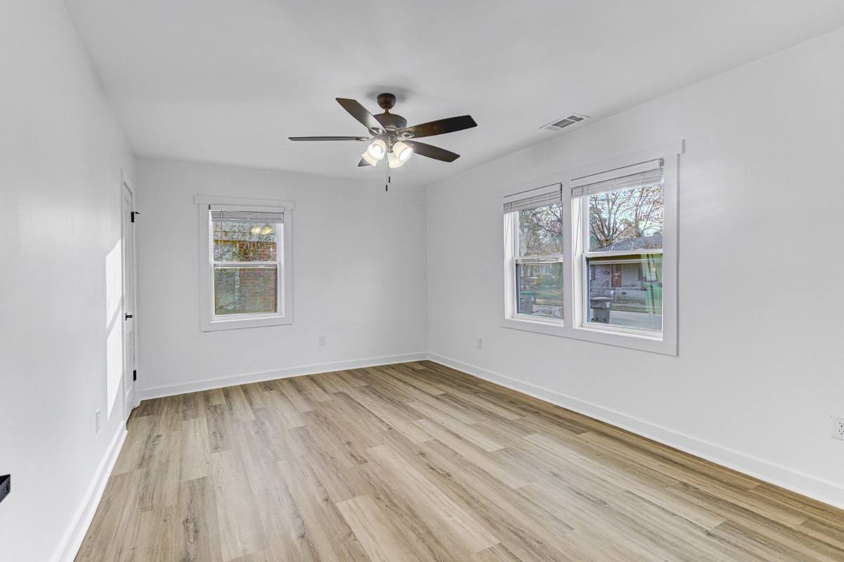 House for rent at 3512 Wilshire Rd, Memphis, TN 38111