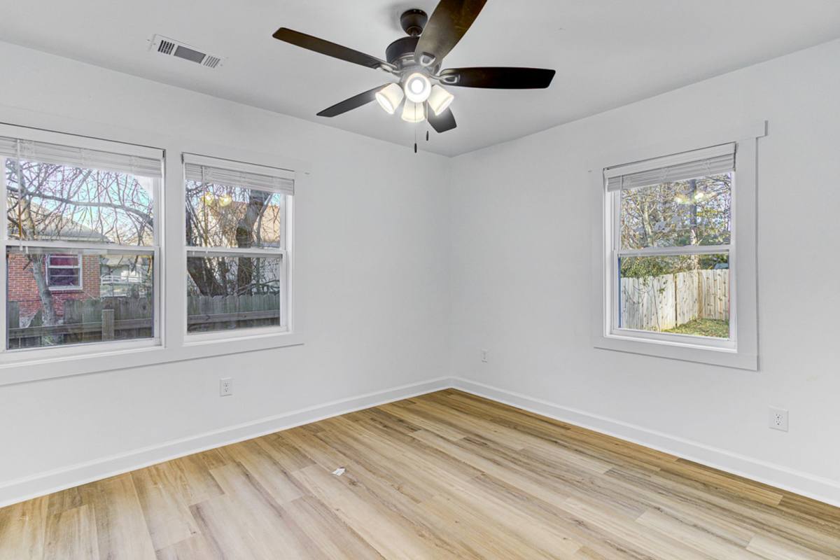 House for rent at 3512 Wilshire Rd, Memphis, TN 38111