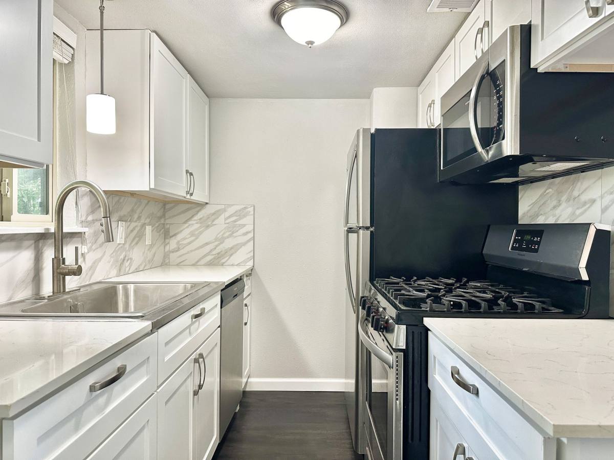 Apartment for rent at 2017 Bluebonnet Lane, Austin, TX 78704