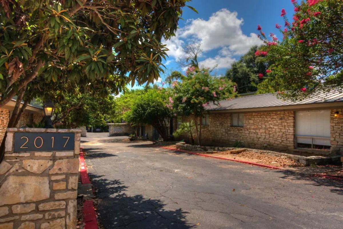Apartment for rent at 2017 Bluebonnet Lane, Austin, TX 78704