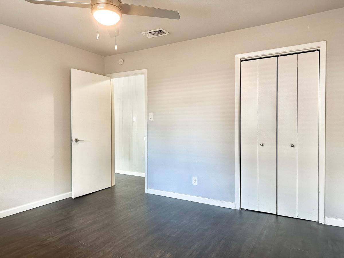 Apartment for rent at 2017 Bluebonnet Lane, Austin, TX 78704