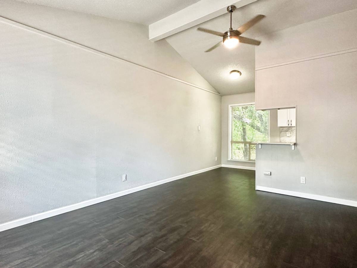Apartment for rent at 2017 Bluebonnet Lane, Austin, TX 78704