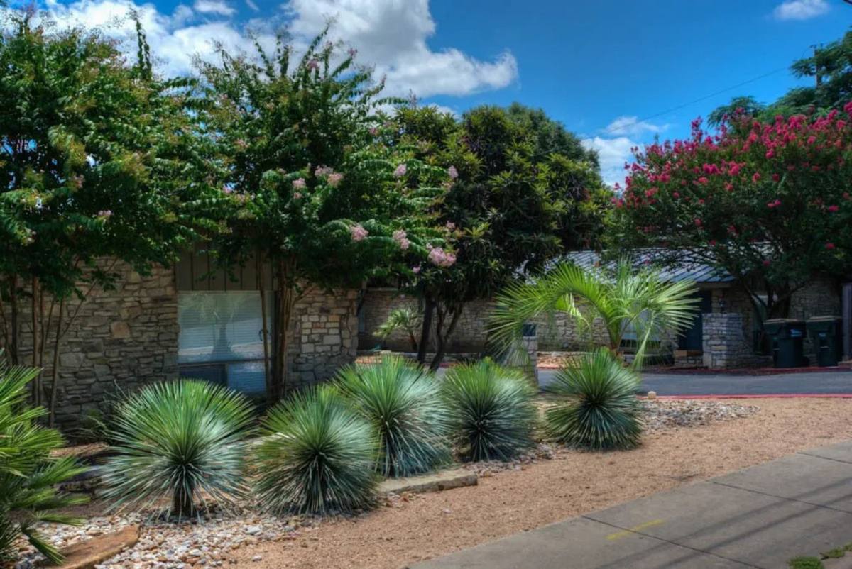 Apartment for rent at 2017 Bluebonnet Lane, Austin, TX 78704