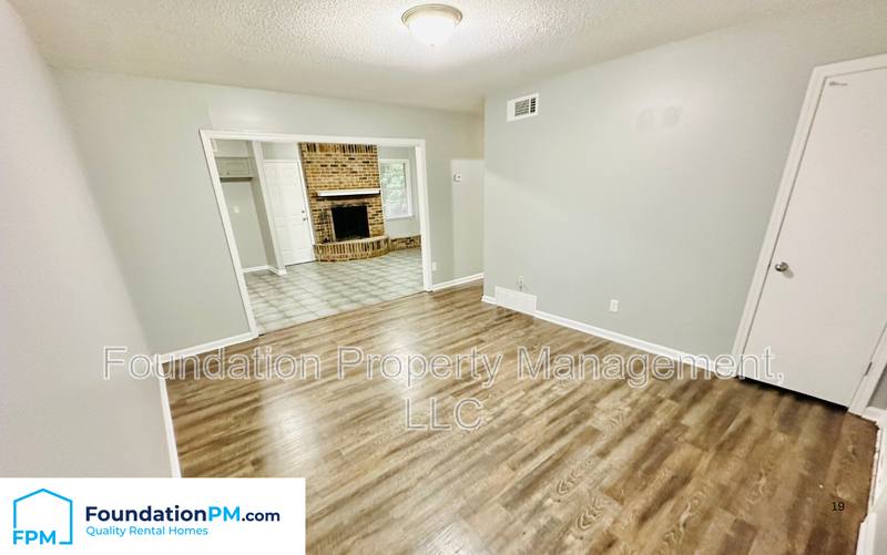 House for rent at 4264 Genyth Ave, Memphis, TN 38128