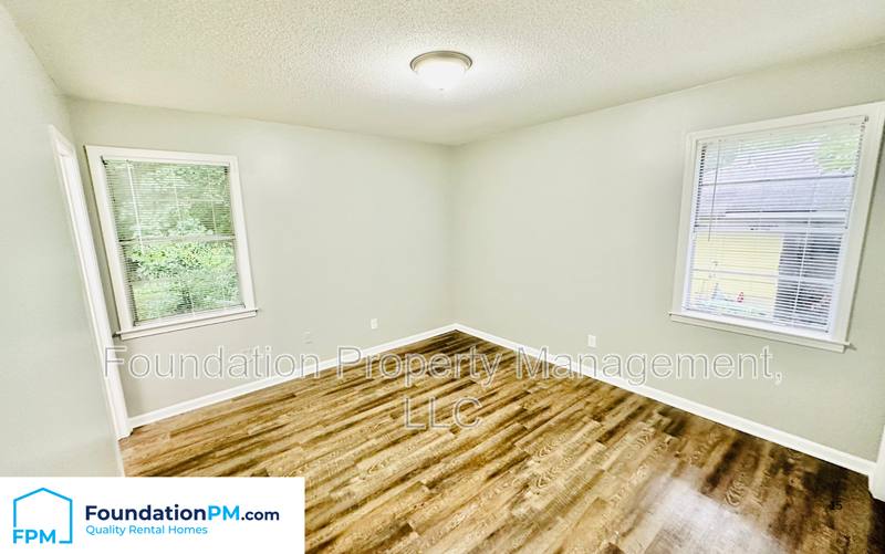 House for rent at 4264 Genyth Ave, Memphis, TN 38128