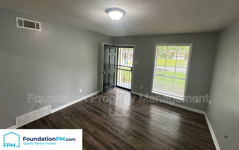House for rent at 4264 Genyth Ave, Memphis, TN 38128