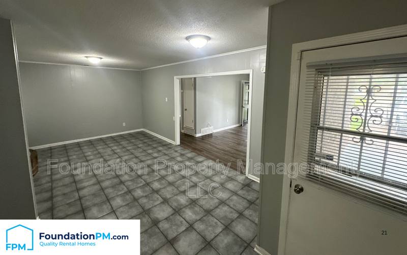 House for rent at 4264 Genyth Ave, Memphis, TN 38128