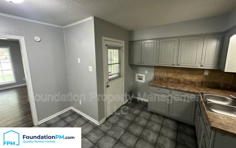 House for rent at 4264 Genyth Ave, Memphis, TN 38128