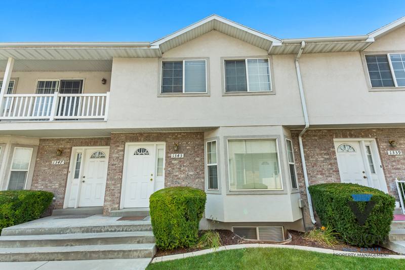 1343 S 1370 E, Provo, UT 84606 - Townhouse for Rent - Image 4