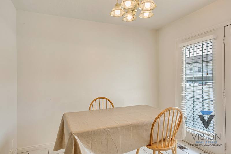 Townhouse for rent at 1343 S 1370 E, Provo, UT 84606