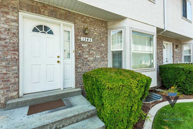 Townhouse for rent at 1343 S 1370 E, Provo, UT 84606