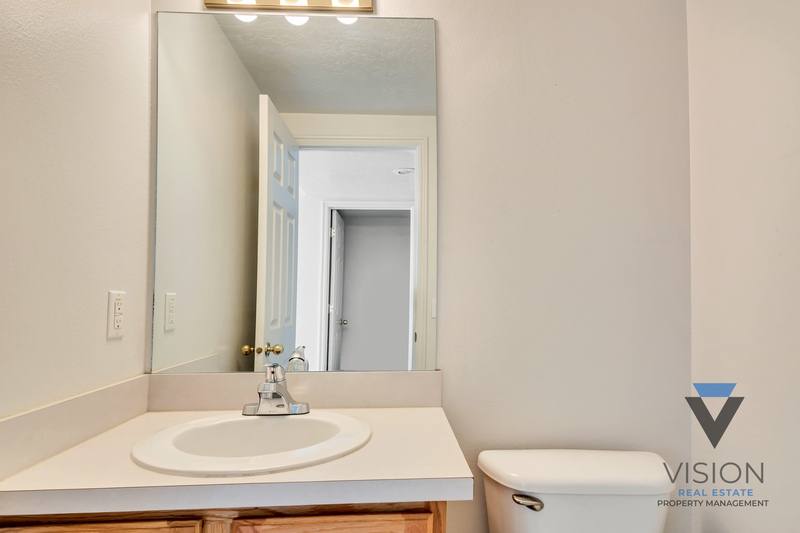 Townhouse for rent at 1343 S 1370 E, Provo, UT 84606