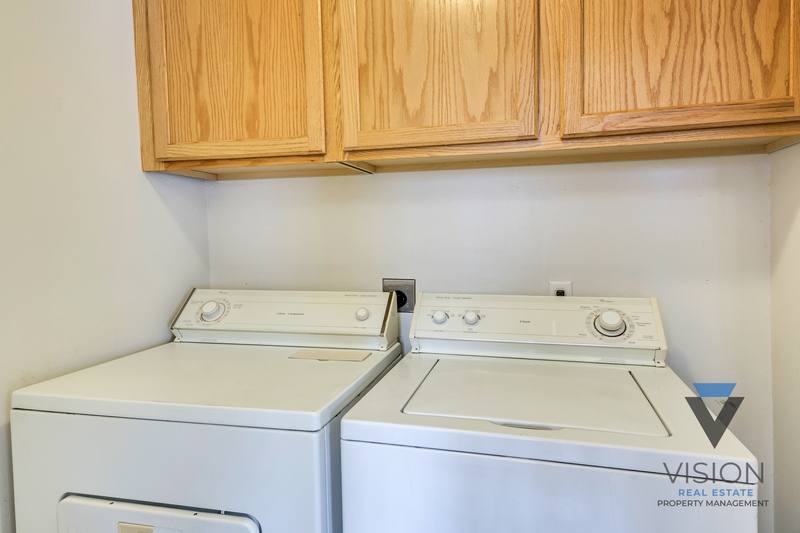 Townhouse for rent at 1343 S 1370 E, Provo, UT 84606