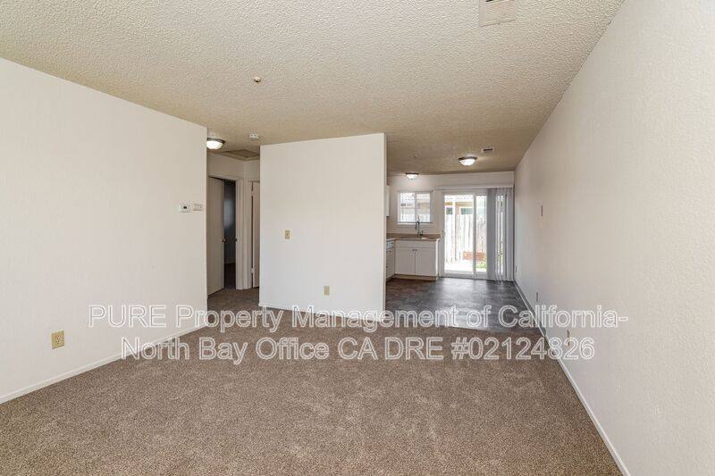 Apartment for rent at 1603 Corby Ave #8, Santa Rosa, CA 95407