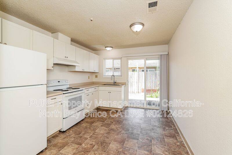 Apartment for rent at 1603 Corby Ave #8, Santa Rosa, CA 95407