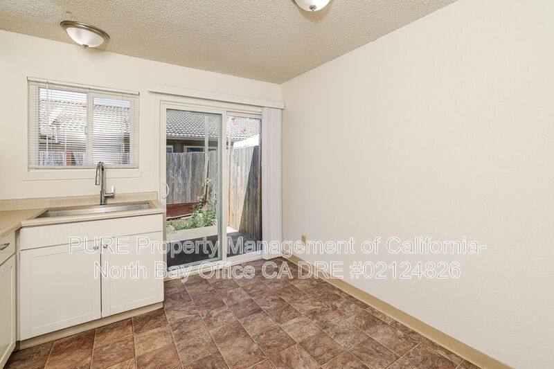 Apartment for rent at 1603 Corby Ave #8, Santa Rosa, CA 95407