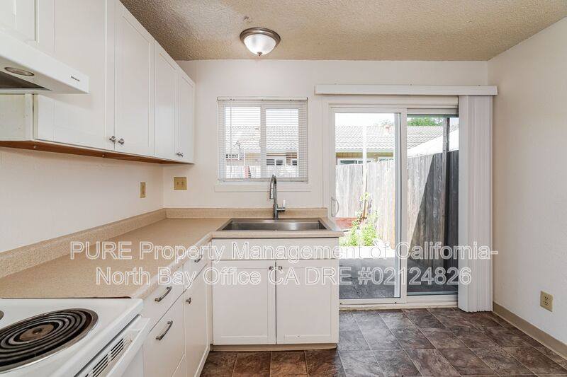 Apartment for rent at 1603 Corby Ave #8, Santa Rosa, CA 95407