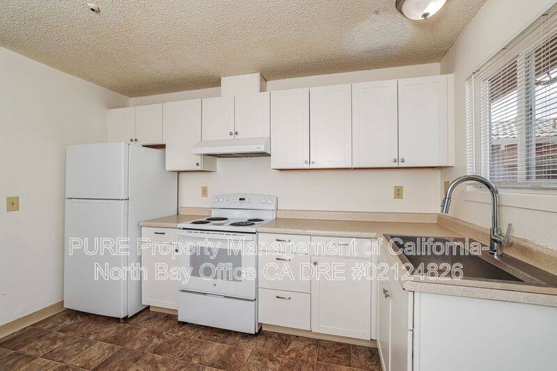 Apartment for rent at 1603 Corby Ave #8, Santa Rosa, CA 95407