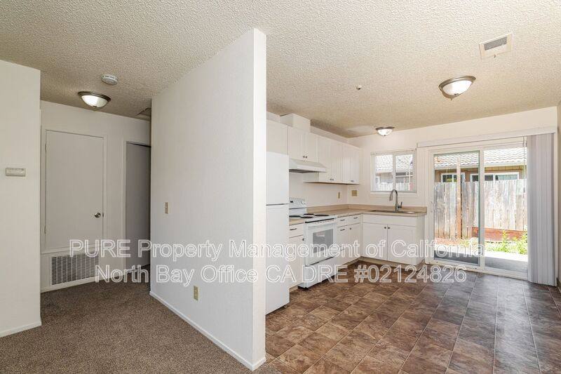 Apartment for rent at 1603 Corby Ave #8, Santa Rosa, CA 95407