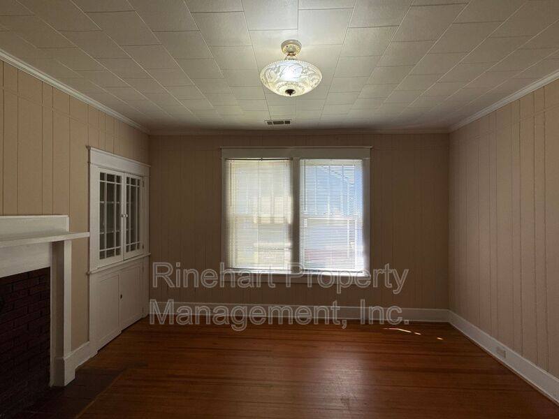 House for rent at 325 Walnut St, Rock Hill, SC 29730