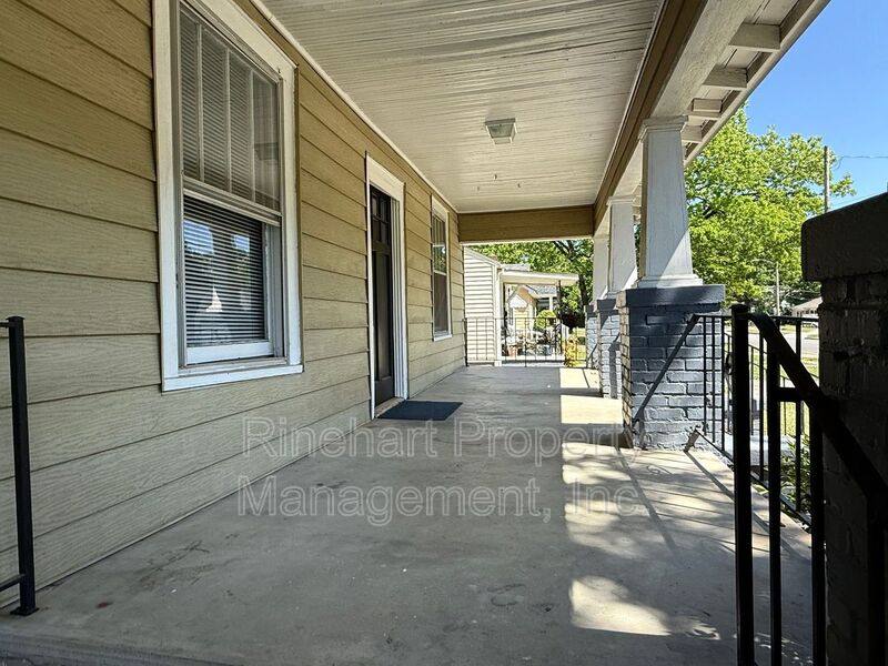 House for rent at 325 Walnut St, Rock Hill, SC 29730
