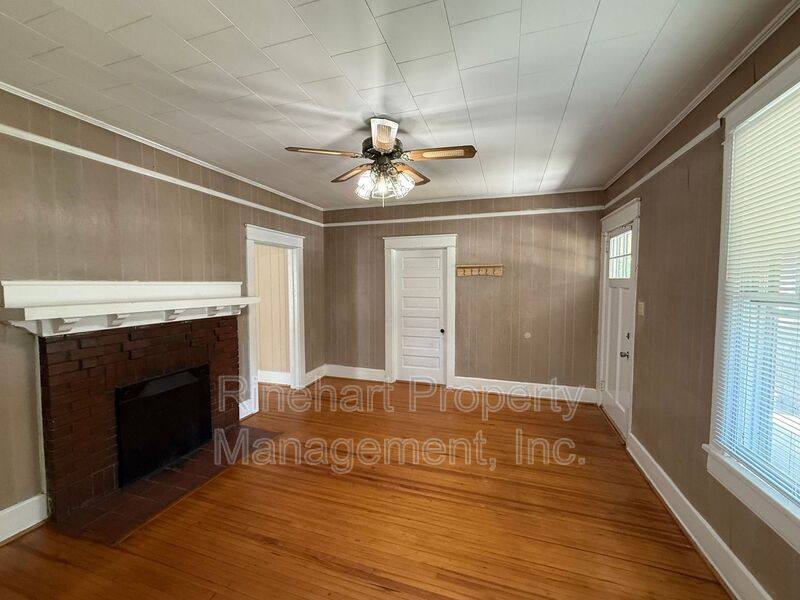 House for rent at 325 Walnut St, Rock Hill, SC 29730