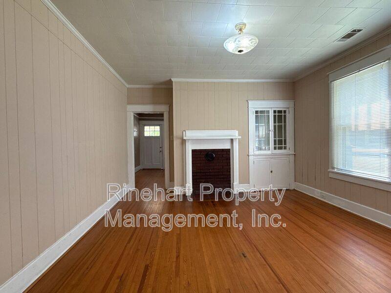 House for rent at 325 Walnut St, Rock Hill, SC 29730