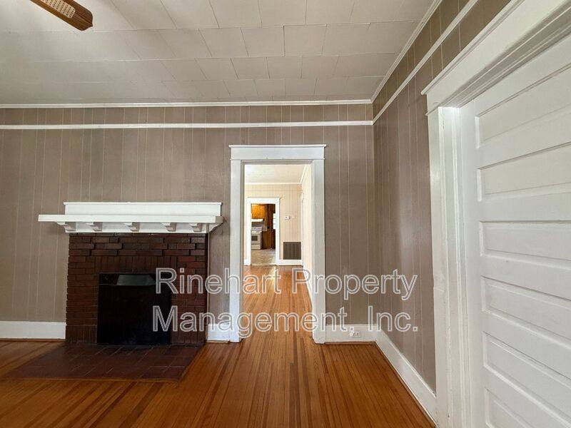 House for rent at 325 Walnut St, Rock Hill, SC 29730
