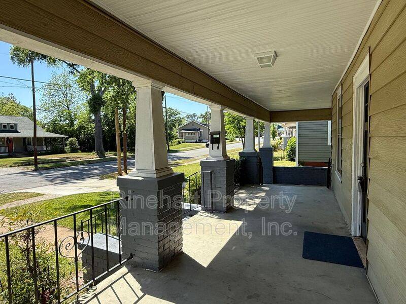 House for rent at 325 Walnut St, Rock Hill, SC 29730