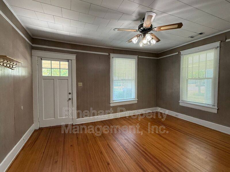 House for rent at 325 Walnut St, Rock Hill, SC 29730