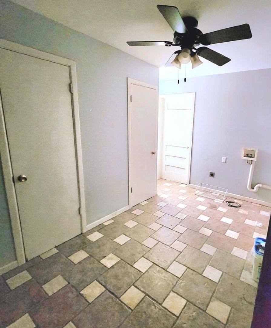 House for rent at 2315 35th St, Lubbock, TX 79412