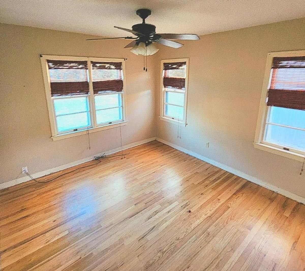 House for rent at 2315 35th St, Lubbock, TX 79412