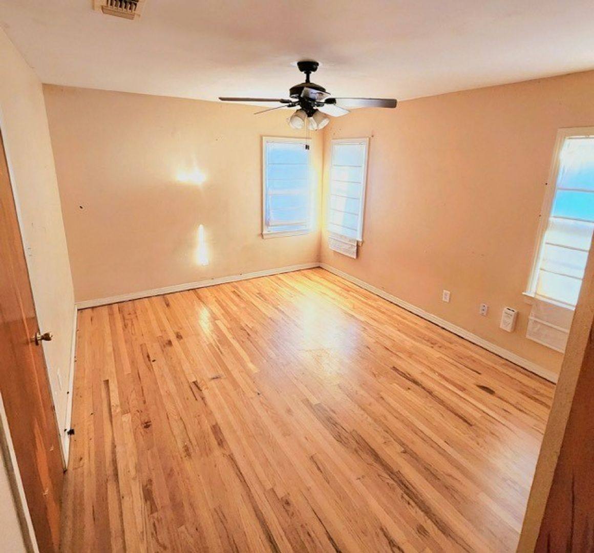 House for rent at 2315 35th St, Lubbock, TX 79412