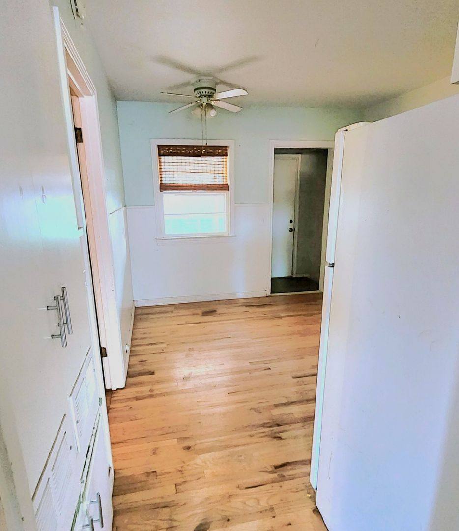 House for rent at 2315 35th St, Lubbock, TX 79412