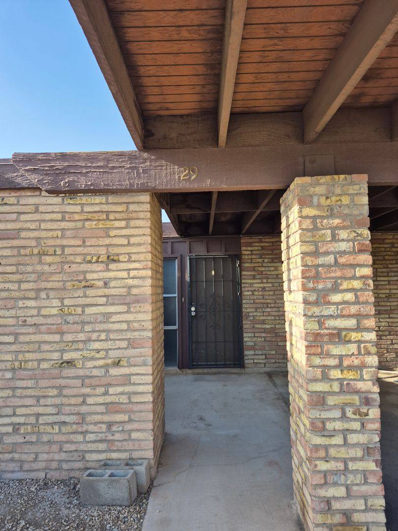 Apartment for rent at 2681 S Virginia Dr, Yuma, AZ 85364