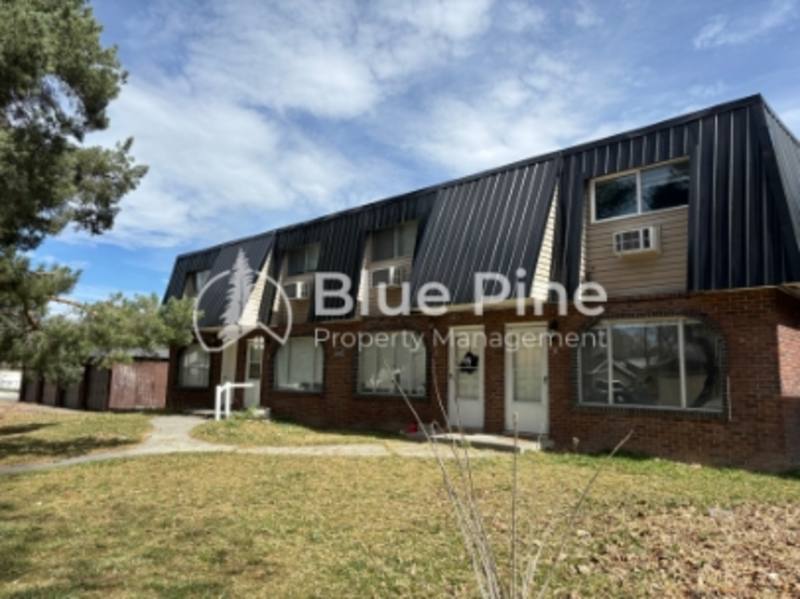 Apartment for rent at 337 E 15th St #3, Idaho Falls, ID 83404