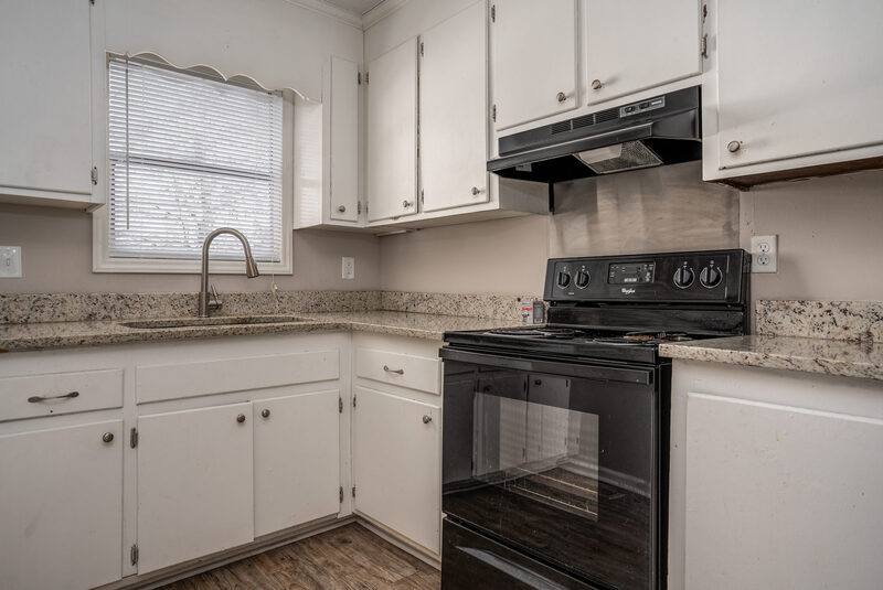 Apartment for rent at 324 Lexington St #3, Rocky Mount, NC 27801