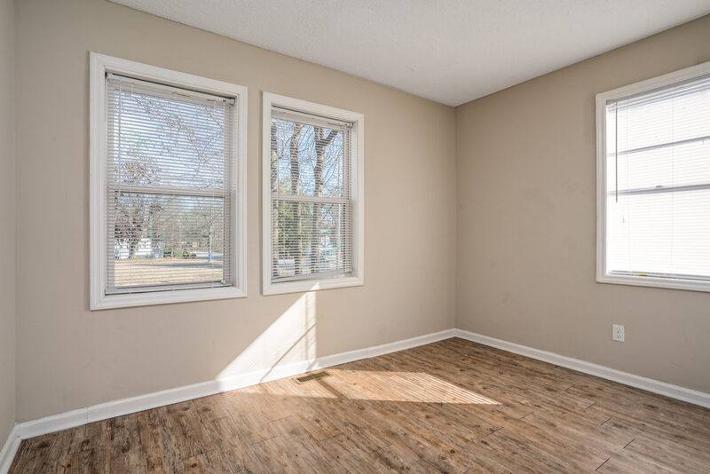 Apartment for rent at 324 Lexington St #3, Rocky Mount, NC 27801